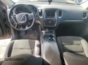 ✅ 2018 Dodge Durango SXT • VIN: 1C4RDJAG9JC248311 • Лот: 91235485. Опубликован ранее на Copart с пробегом 216 378 миль. Бесплатный доступ к архиву аукционных продаж из США и подробный отчёт об истории автомобиля на DreamBid. Изображение 8.