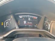 ✅ 2020 Honda CR-V Touring • VIN: 7FARW1H92LE017925 • Lot: 93729505. Listed on Copart with 58,772 mi. Free auction sales archive from the USA and detailed vehicle history report at DreamBid. Image 9.