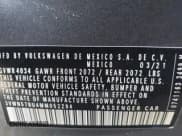 ✅ 2021 Volkswagen Jetta S • VIN: 3VWN57BU4MM052294 • Lot: 42352919. Listed on IAAI with 45,898 mi. Free auction sales archive from the USA and detailed vehicle history report at DreamBid. Image 9.