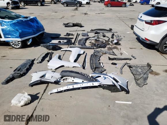 ✅ 2020 Lexus RX 450h • VIN: 2T2HGMDA7LC049257 • Лот: 85484785. Опубликован ранее на Copart с пробегом 49 242 миль. Бесплатный доступ к архиву аукционных продаж из США и подробный отчёт об истории автомобиля на DreamBid. Изображение 13.