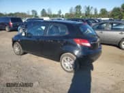 ✅ 2011 Mazda 2 Touring • VIN: JM1DE1HZ5B0129348 • Lot: 70913355. Wystawiony na Copart z przebiegiem 103 111 mil. Bezpłatny archiwum sprzedaży aukcyjnych z USA i szczegółowy raport historii pojazdu na DreamBid. Zdjęcie 2.