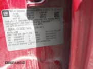 ✅ 2014 Chevrolet Captiva Sport LS • VIN: 3GNAL2EK8ES576282 • Lot: 39500537. Wystawiony na IAAI z przebiegiem 144 643 mil. Bezpłatny archiwum sprzedaży aukcyjnych z USA i szczegółowy raport historii pojazdu na DreamBid. Zdjęcie 9.