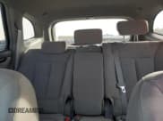 ✅ 2007 Hyundai Santa Fe SE • VIN: 5NMSH13E17H016555 • Lot: 77961494. Listed on Copart with 143,866 mi. Free auction sales archive from the USA and detailed vehicle history report at DreamBid. Image 10.