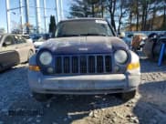 ✅ 2007 Jeep Liberty Sport • VIN: 1J4GL48K97W522789 • Лот: 90847995. Опубликован ранее на Copart с пробегом 100 648 миль. Бесплатный доступ к архиву аукционных продаж из США и подробный отчёт об истории автомобиля на DreamBid. Изображение 5.