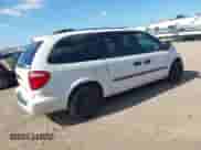 2007 Dodge Grand Caravan SE with VIN 1D4GP24E37B172486, listed as a IAAI auction lot 43104974 with Not provided miles and . Bid and sale history available at DreamBid. Image 4.