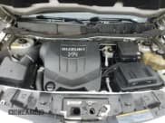 ✅ 2007 Suzuki XL7 Luxury • VIN: 2S3DA417476115379 • Lot: 45421085. Listed on Copart with Not provided. Free auction sales archive from the USA and detailed vehicle history report at DreamBid. Image 12.