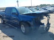 ✅ 2018 Chevrolet Silverado 1500 LT • VIN: 3GCPCREC7JG356648 • Lot: 43140800. Wystawiony na IAAI z przebiegiem Nie podano. Bezpłatny archiwum sprzedaży aukcyjnych z USA i szczegółowy raport historii pojazdu na DreamBid. Zdjęcie 1.