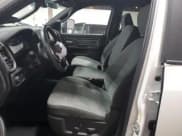 ✅ 2023 Ram 2500 Big Horn • VIN: 3C6UR5DJXPG633352 • Lot: 69503145. Listed on Copart with 49,944 mi. Free auction sales archive from the USA and detailed vehicle history report at DreamBid. Image 7.