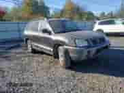 2002 Hyundai Santa Fe GLS с VIN KM8SC73D12U154537, выставлен на аукционе Copart как лот 82512575 с пробегом 201 139 миль миль и Списание • Salvage title. История ставок и продаж доступна на DreamBid. Изображение 15.