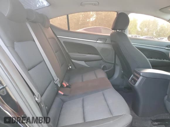 ✅ 2017 Hyundai Elantra Limited • VIN: KMHD84LFXHU086323 • Lot: 61803345. Listed on Copart with 207,332 mi. Free auction sales archive from the USA and detailed vehicle history report at DreamBid. Image 10.