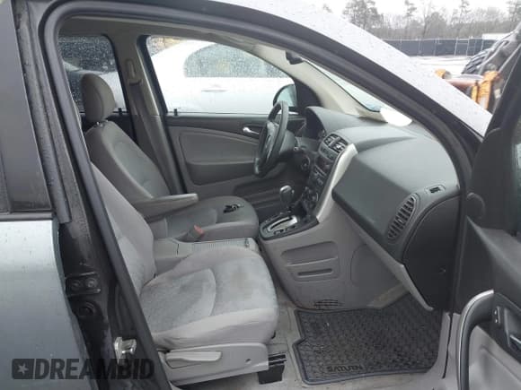 ✅ 2007 Saturn VUE I4 • VIN: 5GZCZ33D37S828737 • Lot: 41747186. Wystawiony na IAAI z przebiegiem 84 502 mil. Bezpłatny archiwum sprzedaży aukcyjnych z USA i szczegółowy raport historii pojazdu na DreamBid. Zdjęcie 5.