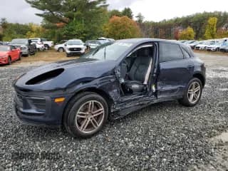 ✅ 2023 Porsche Macan • VIN: WP1AA2A59PLB14853 • Lot: 89906775. Wystawiony na Copart z przebiegiem Nie podano. Bezpłatny archiwum sprzedaży aukcyjnych z USA i szczegółowy raport historii pojazdu na DreamBid. Zdjęcie 1.