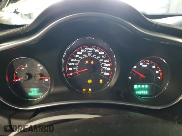 ✅ 2013 Dodge Avenger SXT • VIN: 1C3CDZCB6DN650449 • Лот: 88504535. Опубликован ранее на Copart с пробегом 148 955 миль. Бесплатный доступ к архиву аукционных продаж из США и подробный отчёт об истории автомобиля на DreamBid. Изображение 9.