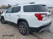 ✅ 2020 GMC Acadia SLE • VIN: 1GKKNKLS2LZ120552 • Лот: 42009331. Опубликован ранее на IAAI с пробегом 59 167 миль. Бесплатный доступ к архиву аукционных продаж из США и подробный отчёт об истории автомобиля на DreamBid. Изображение 3.