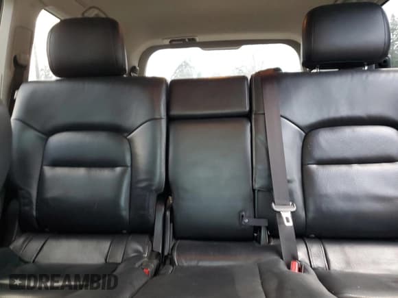 ✅ 2013 Toyota Land Cruiser • VIN: JTMHY7AJ3D4019801 • Lot: 93525245. Wystawiony na Copart z przebiegiem 149 604 mil. Bezpłatny archiwum sprzedaży aukcyjnych z USA i szczegółowy raport historii pojazdu na DreamBid. Zdjęcie 10.