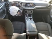 ✅ 2020 Chevrolet Blazer LT • VIN: 3GNKBHRS7LS627188 • Lot: 92584475. Wystawiony na Copart z przebiegiem 124 354 mil. Bezpłatny archiwum sprzedaży aukcyjnych z USA i szczegółowy raport historii pojazdu na DreamBid. Zdjęcie 8.