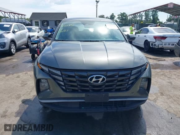 ✅ 2023 Hyundai Tucson SE • VIN: 5NMJACAE6PH248924 • Lot: 43101972. Wystawiony na IAAI z przebiegiem 77 071 mil. Bezpłatny archiwum sprzedaży aukcyjnych z USA i szczegółowy raport historii pojazdu na DreamBid. Zdjęcie 12.