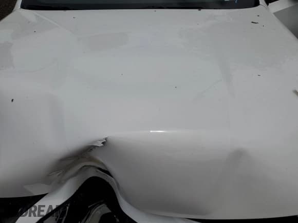 ✅ 2024 Cadillac CT5 Sport • VIN: 1G6DU5RK2R0124682 • Lot: 56396725. Listed on Copart with Not provided. Free auction sales archive from the USA and detailed vehicle history report at DreamBid. Image 11.