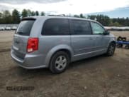 ✅ 2013 Dodge Grand Caravan SXT • VIN: 2C4RDGCG7DR576421 • Лот: 82491645. Опубликован ранее на Copart с пробегом 220 493 миль. Бесплатный доступ к архиву аукционных продаж из США и подробный отчёт об истории автомобиля на DreamBid. Изображение 3.