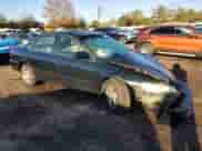 1999 Honda Accord EX with VIN 1HGCG1657XA026344, listed as a Copart auction lot 82601025 with Not provided miles and Salvage title. Bid and sale history available at DreamBid. Image 4.