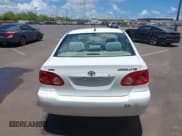 ✅ 2007 Toyota Corolla CE • VIN: 1NXBR32E07Z766415 • Lot: 42334818. Listed on IAAI with 70,520 mi. Free auction sales archive from the USA and detailed vehicle history report at DreamBid. Image 16.