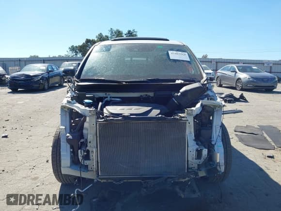 ✅ 2021 Honda Ridgeline Black Edition • VIN: 5FPYK3F89MB010925 • Lot: 43403500. Listed on IAAI with 37,778 mi. Free auction sales archive from the USA and detailed vehicle history report at DreamBid. Image 13.