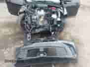 2024 Dodge Hornet GT Plus z VIN ZACNDFANXR3A35926, wystawiony jako IAAI lot #42517678 z przebiegiem 4 247 mil mil oraz . Historia ofert i sprzedaży dostępna na DreamBid. Obrazek 18.