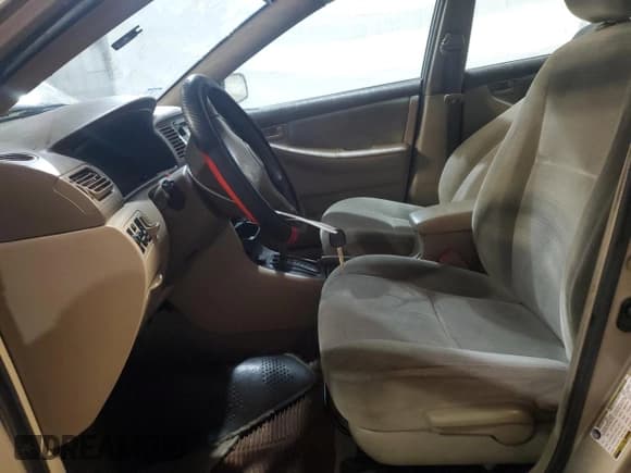 ✅ 2007 Toyota Corolla CE • VIN: 2T1BR32E47C754995 • Lot: 85477565. Listed on Copart with 218,243 mi. Free auction sales archive from the USA and detailed vehicle history report at DreamBid. Image 7.