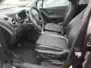 2016 Chevrolet Trax LT с VIN 3GNCJPSB5GL211734, выставлен на аукционе Copart как лот 84603895 с пробегом 106 990 миль миль и Списание • Salvage title. История ставок и продаж доступна на DreamBid. Изображение 7.