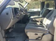 ✅ 2007 Chevrolet Silverado 2500HD LT2 • VIN: 1GCHK29D67E160086 • Lot: 90651555. Listed on Copart with 104,769 mi. Free auction sales archive from the USA and detailed vehicle history report at DreamBid. Image 7.