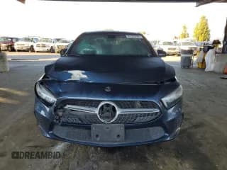 ✅ 2020 Mercedes-Benz A 220 • VIN: W1K3G4EBXLW043018 • Лот: 87303295. Опубликован ранее на Copart с пробегом 64 224 миль. Бесплатный доступ к архиву аукционных продаж из США и подробный отчёт об истории автомобиля на DreamBid. Изображение 5.