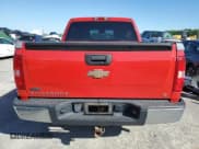 ✅ 2010 Chevrolet Silverado 1500 LT • VIN: 3GCRKSE30AG160683 • Lot: 56301914. Listed on Copart with 178,780 mi. Free auction sales archive from the USA and detailed vehicle history report at DreamBid. Image 6.