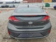 ✅ 2020 Hyundai Ioniq SE • VIN: KMHC75LC8LU239719 • Лот: 94169855. Опубликован ранее на Copart с пробегом 118 647 миль. Бесплатный доступ к архиву аукционных продаж из США и подробный отчёт об истории автомобиля на DreamBid. Изображение 6.