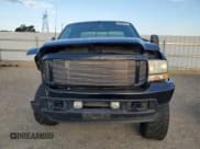 ✅ 2002 Ford F-250 XL • VIN: 1FTNX21S92EC67768 • Lot: 69890235. Wystawiony na Copart z przebiegiem 107 958 mil. Bezpłatny archiwum sprzedaży aukcyjnych z USA i szczegółowy raport historii pojazdu na DreamBid. Zdjęcie 5.