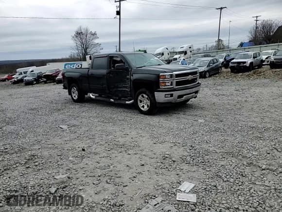 ✅ 2015 Chevrolet Silverado 1500 LT • VIN: 3GCUKREC4FG377342 • Lot: 92375785. Wystawiony na Copart z przebiegiem 79 996 mil. Bezpłatny archiwum sprzedaży aukcyjnych z USA i szczegółowy raport historii pojazdu na DreamBid. Zdjęcie 13.