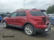 ✅ 2013 Ford Explorer Limited • VIN: 1FM5K7F9XDGC59425 • Lot: 82099775. Wystawiony na Copart z przebiegiem 111 068 mil. Bezpłatny archiwum sprzedaży aukcyjnych z USA i szczegółowy raport historii pojazdu na DreamBid. Zdjęcie 2.