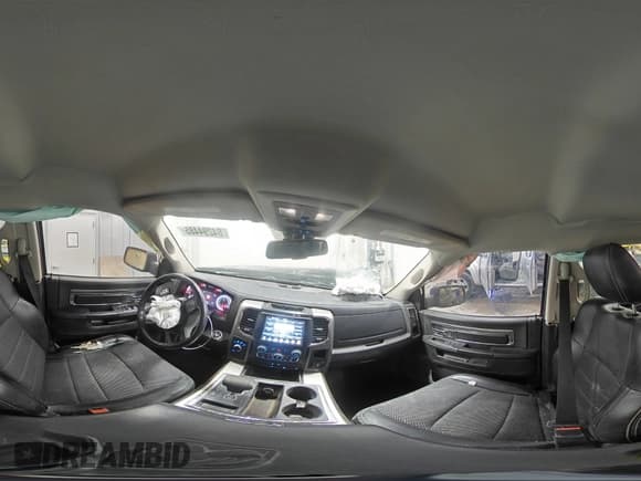 ✅ 2013 Ram 1500 Sport • VIN: 1C6RR7MT4DS520665 • Lot: 84294485. Listed on Copart with 200,972 mi. Free auction sales archive from the USA and detailed vehicle history report at DreamBid. Image 15.