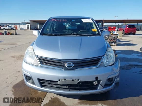 ✅ 2012 Nissan Versa S • VIN: 3N1BC1CP5CK203898 • Lot: 43491226. Wystawiony na IAAI z przebiegiem 128 821 mil. Bezpłatny archiwum sprzedaży aukcyjnych z USA i szczegółowy raport historii pojazdu na DreamBid. Zdjęcie 12.
