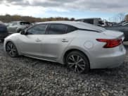 ✅ 2017 Nissan Maxima SL • VIN: 1N4AA6AP3HC447535 • Lot: 89871775. Wystawiony na Copart z przebiegiem 70 787 mil. Bezpłatny archiwum sprzedaży aukcyjnych z USA i szczegółowy raport historii pojazdu na DreamBid. Zdjęcie 2.