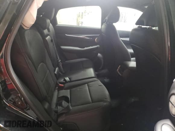 ✅ 2022 Infiniti QX55 Essential • VIN: 3PCAJ5K37NF101194 • Лот: 75918173. Опубликован ранее на Copart с пробегом 30 703 миль. Бесплатный доступ к архиву аукционных продаж из США и подробный отчёт об истории автомобиля на DreamBid. Изображение 10.