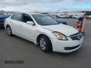 ✅ 2008 Nissan Altima S • VIN: 1N4AL21E18N534050 • Lot: 43457346. Wystawiony na IAAI z przebiegiem Nie podano. Bezpłatny archiwum sprzedaży aukcyjnych z USA i szczegółowy raport historii pojazdu na DreamBid. Zdjęcie 1.