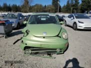 ✅ 2003 Volkswagen Beetle GLS • VIN: 3VWCD21C23M406673 • Лот: 53209135. Опубликован ранее на Copart с пробегом 106 430 миль. Бесплатный доступ к архиву аукционных продаж из США и подробный отчёт об истории автомобиля на DreamBid. Изображение 5.