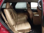 ✅ 2011 Dodge Durango Citadel • VIN: 1D4SE5GTXBC693137 • Lot: 43663144. Listed on IAAI with 149,798 mi. Free auction sales archive from the USA and detailed vehicle history report at DreamBid. Image 8.