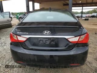✅ 2013 Hyundai Sonata GLS • VIN: 5NPEB4AC0DH660144 • Lot: 71480684. Listed on Copart with 173,803 mi. Free auction sales archive from the USA and detailed vehicle history report at DreamBid. Image 6.