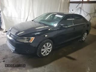 ✅ 2013 Volkswagen Jetta SE • VIN: 3VWDX7AJ1DM384903 • Lot: 58145475. Listed on Copart with 93,211 mi. Free auction sales archive from the USA and detailed vehicle history report at DreamBid. Image 1.