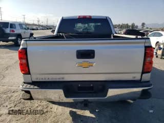 ✅ 2016 Chevrolet Silverado 1500 LT • VIN: 1GCRCREC1GZ251847 • Лот: 72058454. Опубликован ранее на Copart с пробегом 85 865 миль. Бесплатный доступ к архиву аукционных продаж из США и подробный отчёт об истории автомобиля на DreamBid. Изображение 6.