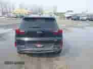 2025 Chevrolet TrailBlazer RS с VIN KL79MUSL6SB024513, выставлен на аукционе IAAI как лот 41829743 с пробегом 7 082 миль миль и . История ставок и продаж доступна на DreamBid. Изображение 16.