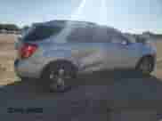 2016 Chevrolet Equinox LTZ с VIN 2GNALDEK1G6231561, выставлен на аукционе Copart как лот 85700425 с пробегом 162 579 миль миль и Списание • Salvage title. История ставок и продаж доступна на DreamBid. Изображение 3.