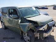 ✅ 2009 Nissan Cube S • VIN: JN8AZ28RX9T107761 • Lot: 42083756. Wystawiony na IAAI z przebiegiem 125 754 mil. Bezpłatny archiwum sprzedaży aukcyjnych z USA i szczegółowy raport historii pojazdu na DreamBid. Zdjęcie 13.