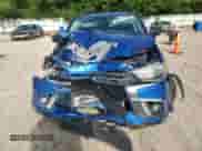 2019 Mitsubishi Outlander ES z VIN JA4AP3AU4KU030725, wystawiony jako Copart lot #67188025 z przebiegiem 85 447 mil mil oraz Szkoda całkowita • Salvage title. Historia ofert i sprzedaży dostępna na DreamBid. Obrazek 5.